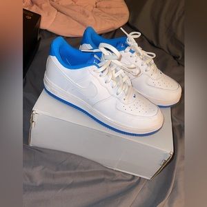 Boys Air Force 1 ESS